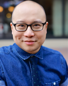 Johnny Trinh