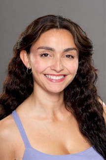Nicole Laurent