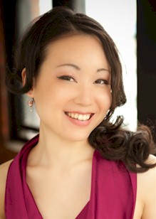 Tina Chang
