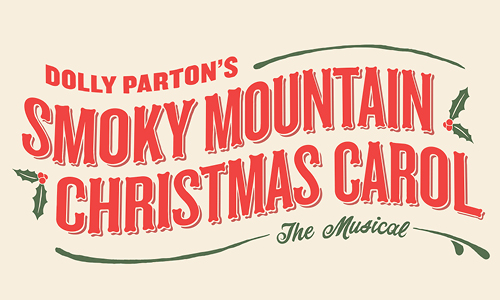 DOLLY PARTON’S SMOKY MOUNTAIN CHRISTMAS CAROL