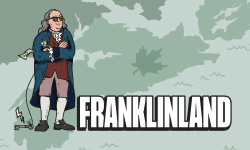 FRANKLINLAND