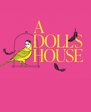 A DOLL'S HOUSE