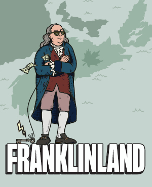 FRANKLINLAND