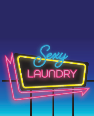 SEXY LAUNDRY